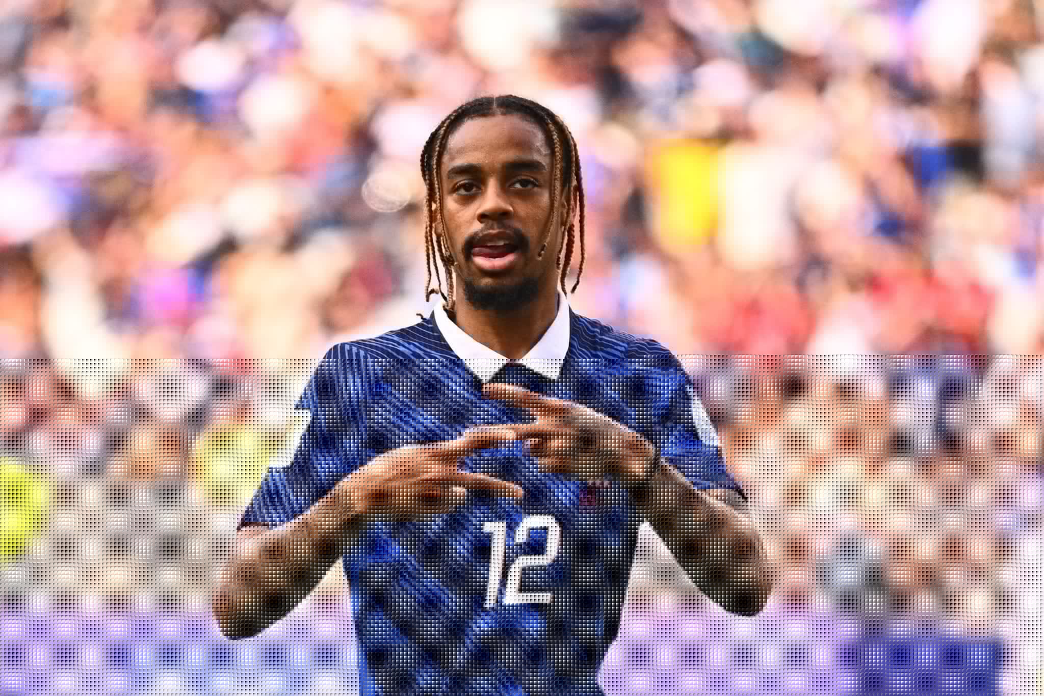 Top five Bradley Barcola alternatives Liverpool should target ft. Rayan