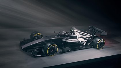 Cadillac Formula 1 Team: Inizia l’Avventura della Nuova Squadra nel Campionato 2026!