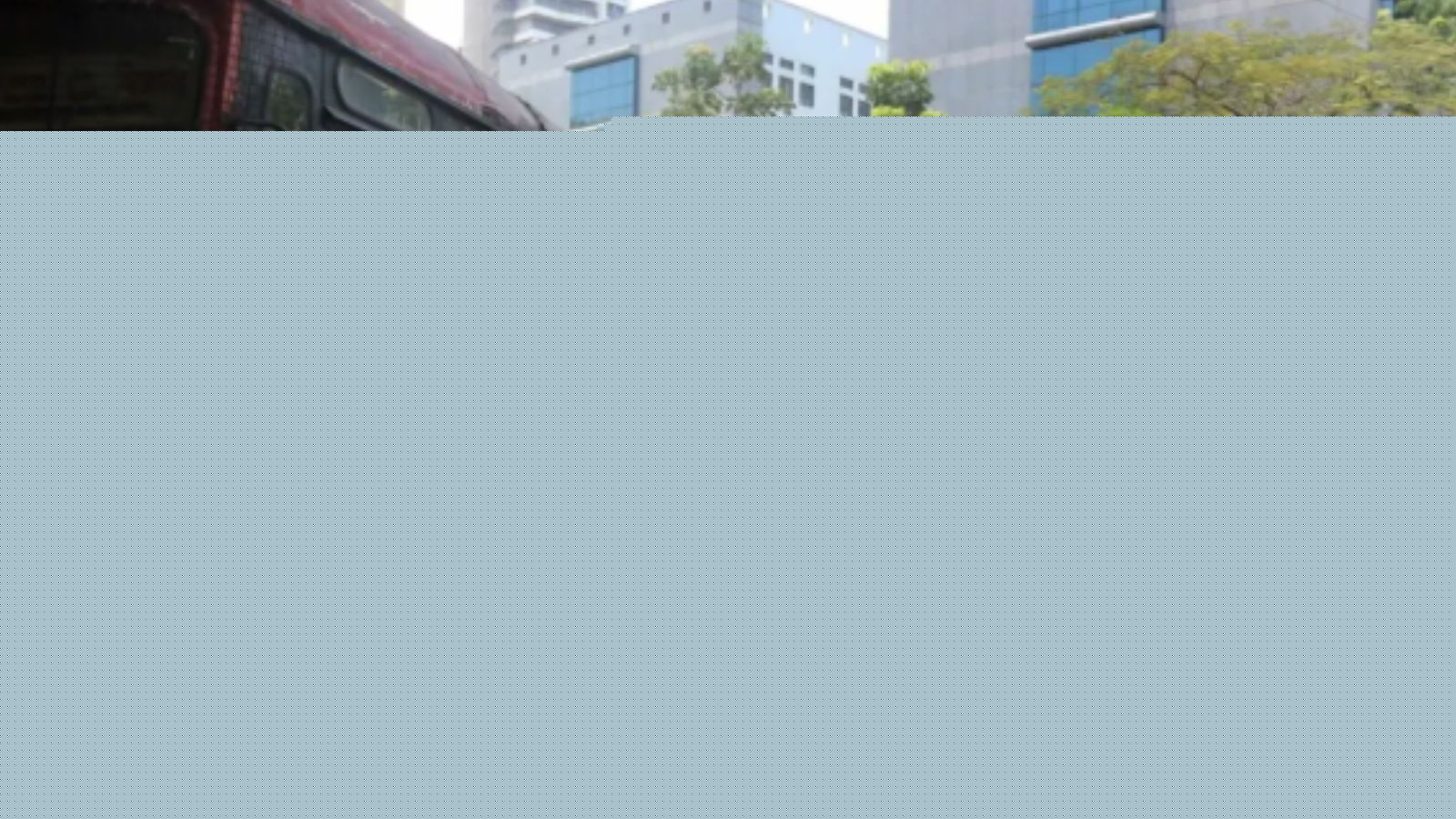 Deadline for mandatory mobility smart card in buses extended to September 1