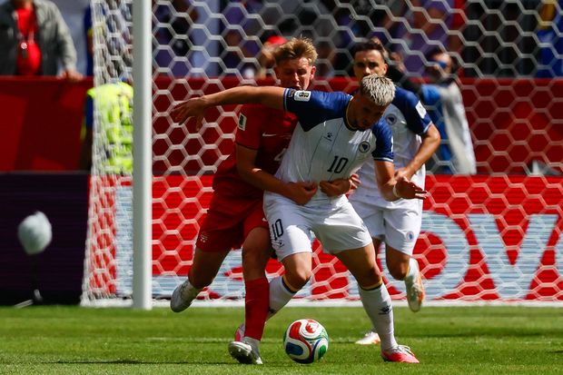 Was World Cup a success or failure for Toronto? We may never know