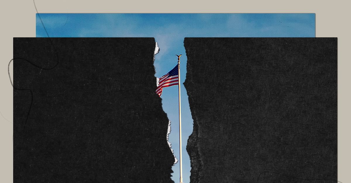 David Graham: How Is It This Close?