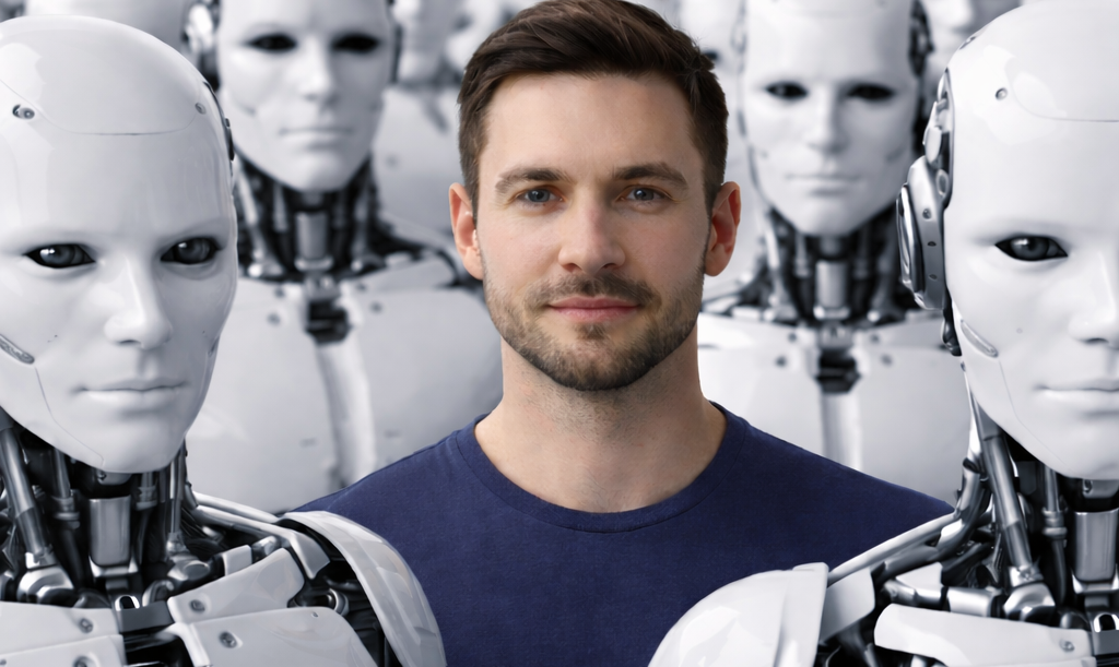 Funny how science fiction keeps becoming reality