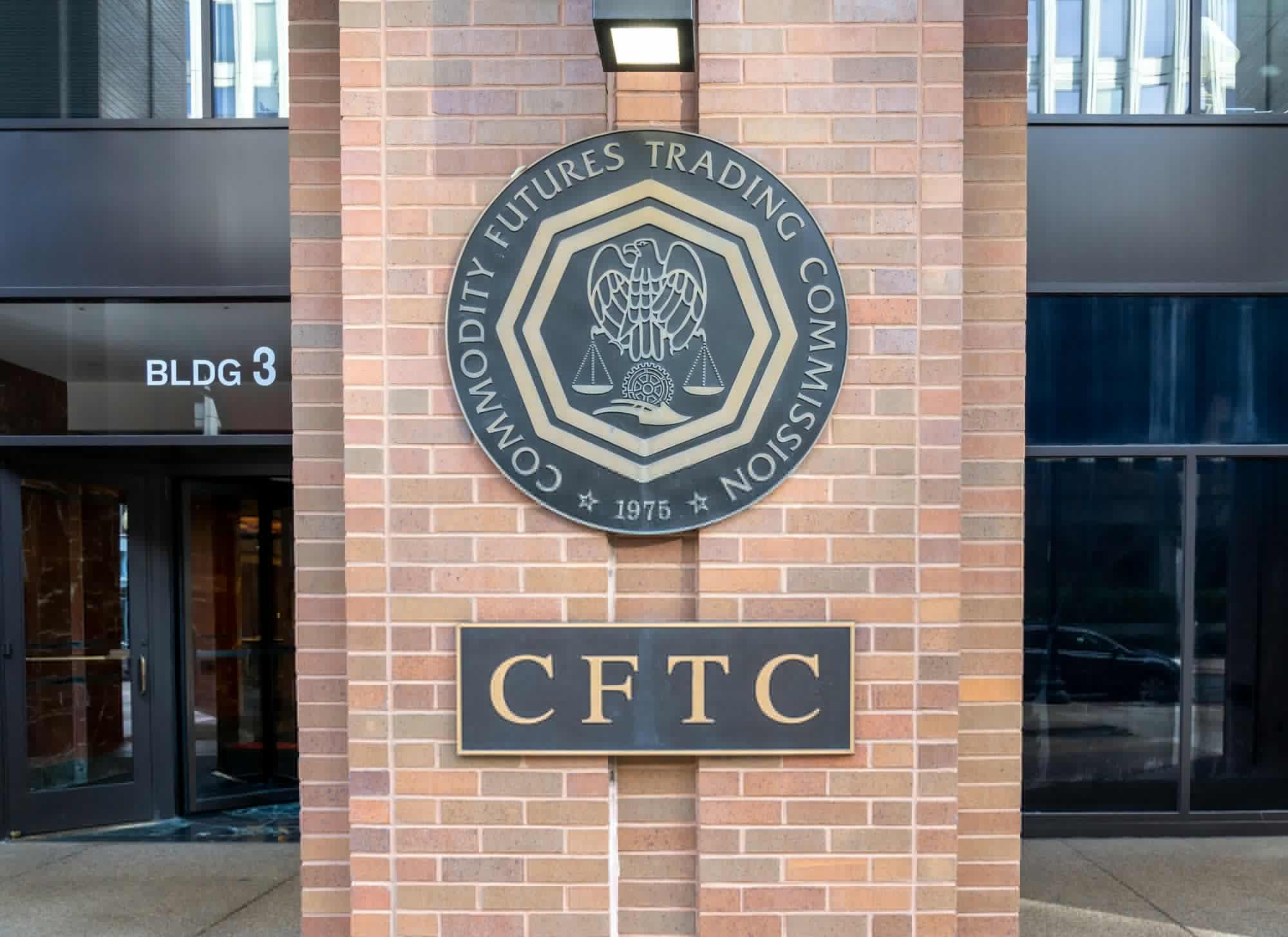 CFTC warns prediction markets against American-style casino odds