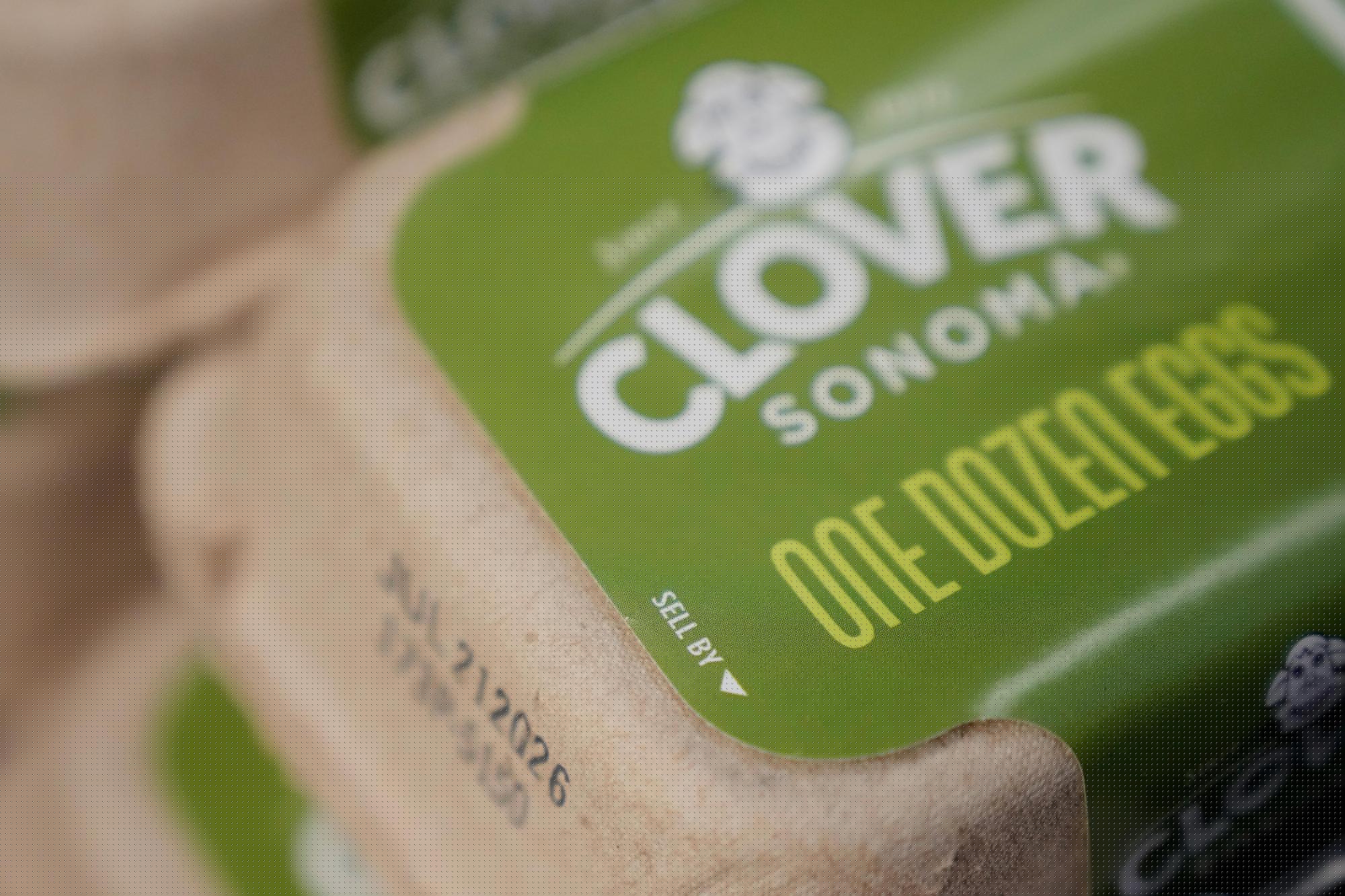 Do you toss food once the date on the label has passed? Experts say that’s often a waste