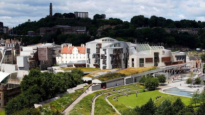 Holyrood committee backs community wealth building legislation