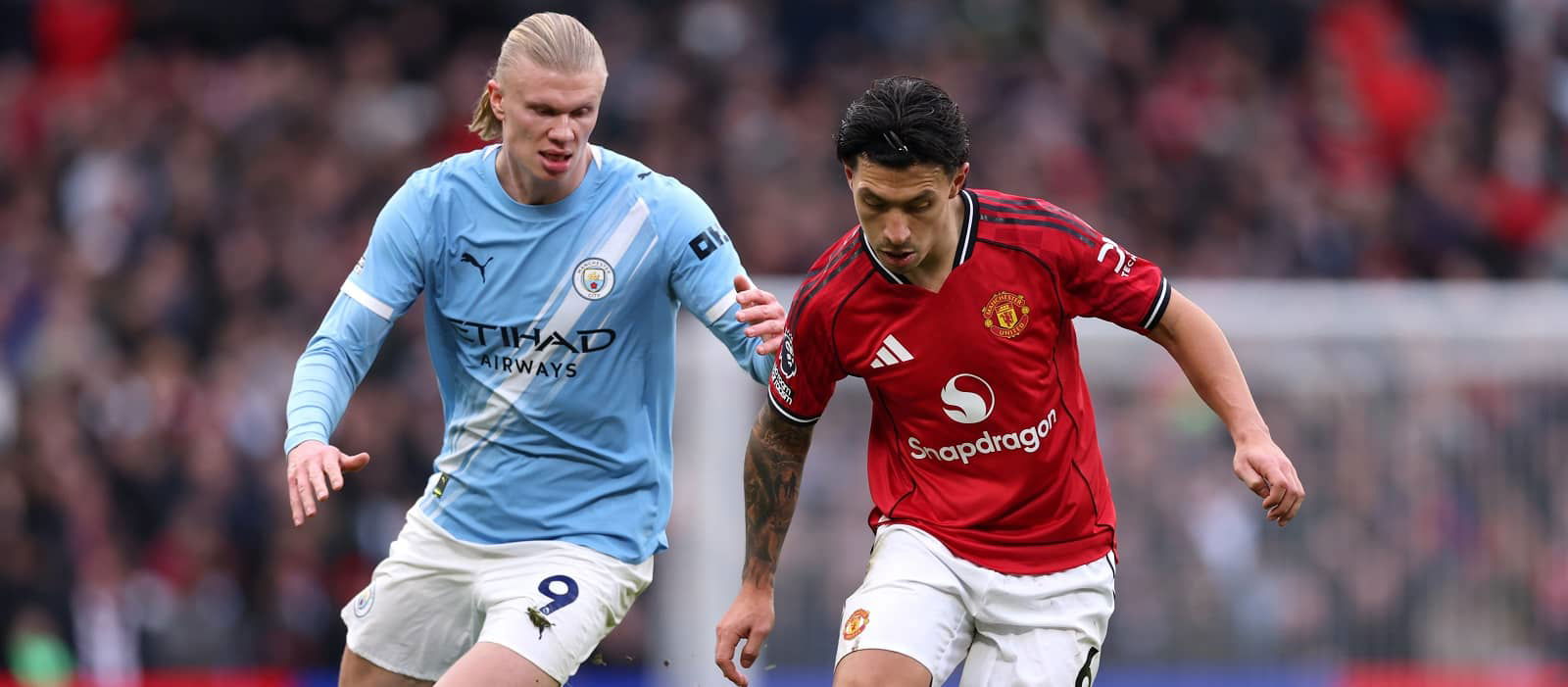 Barcelona prepare shock move for United's £57m star, deal expected to be finalised after World Cup - report