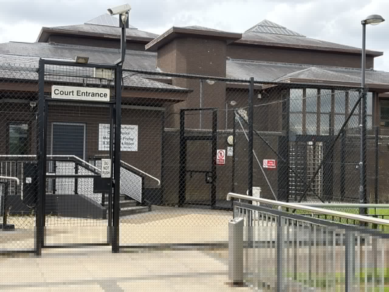 Five men in court in connection with discovery of £500,000 of cannabis at addresses across NI