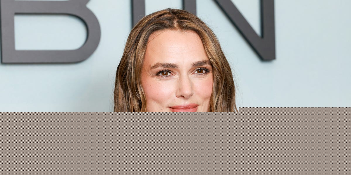 The Most Flattering Haircuts for Square Faces