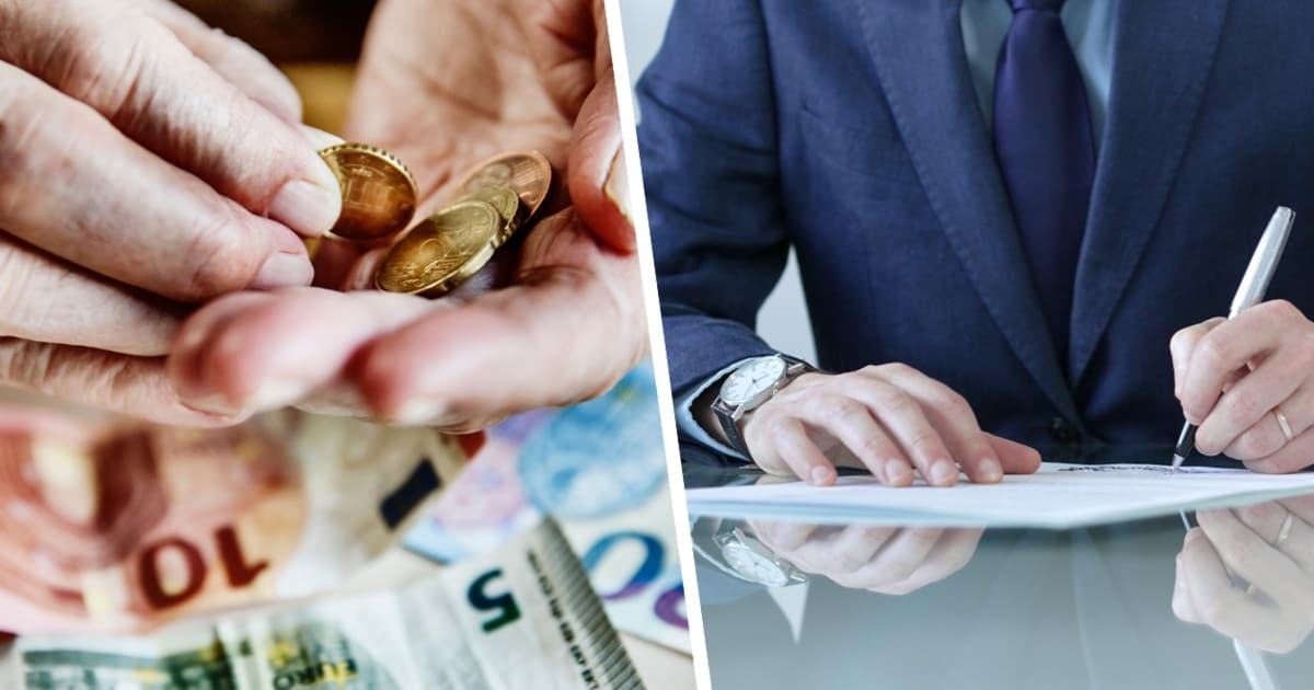 Leistbarkeitsbarometer - Wo die Österreicher den Sparstift ansetzen müssen