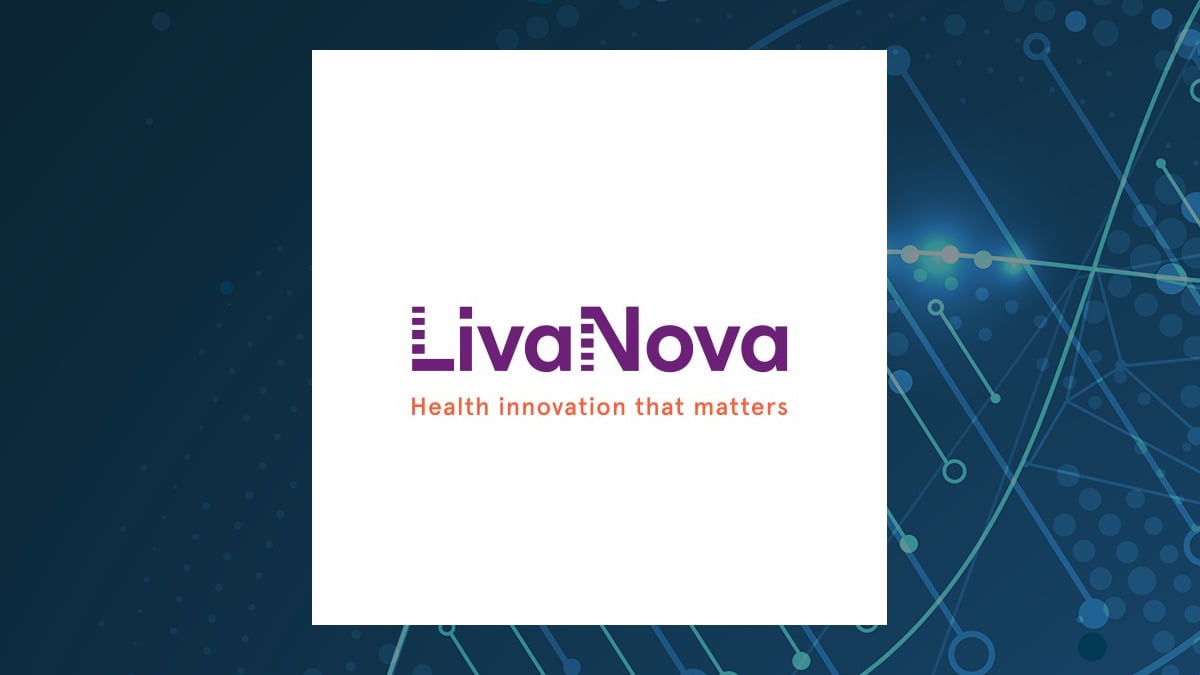 LivaNova (NASDAQ:LIVN) Shares Gap Down   – Should You Sell?