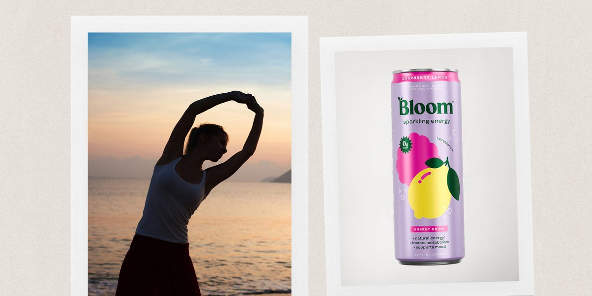 This Energy Drink Replaced My Morning Coffee