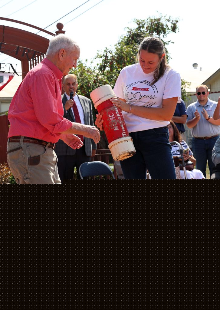 North Central MO College celebrates 100 years, expansion & growing enrollment