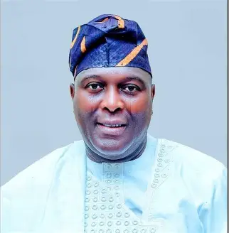 Police detain Osun SSG, five others over alleged electoral offences