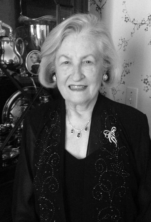 Rosa Jane Ray Kelly (Phillips)