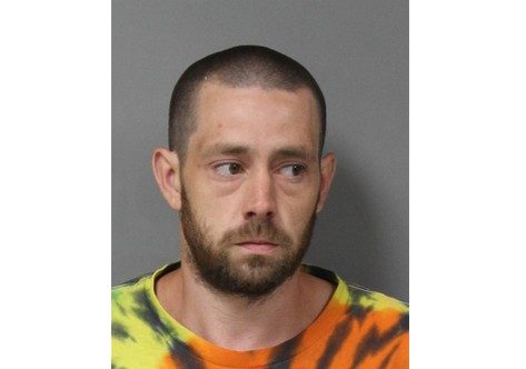 Stevensville man arraigned following struggle involving a firearm on Friday