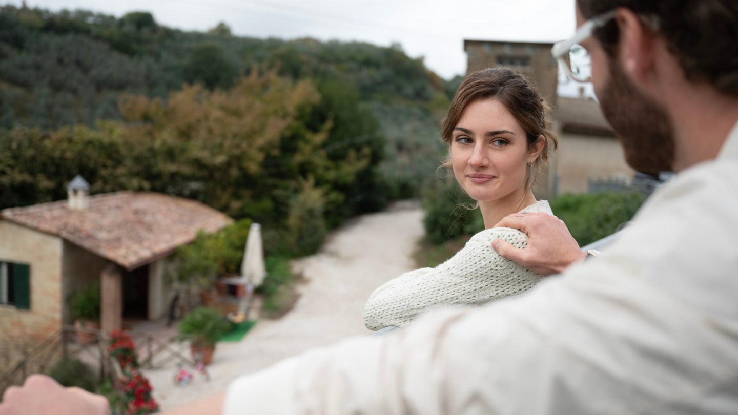 Why ‘The Twisted Tale of Amanda Knox’ Ended on an Ambiguous Confession