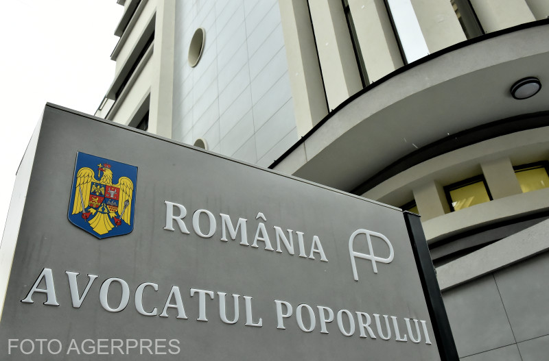 Peste 17.000 de petiții au fost înregistrate în 2025 la Avocatul Poporului
