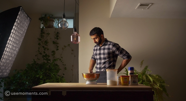 Meet the Croissant King Hamza Gulzar on National Croissant Day