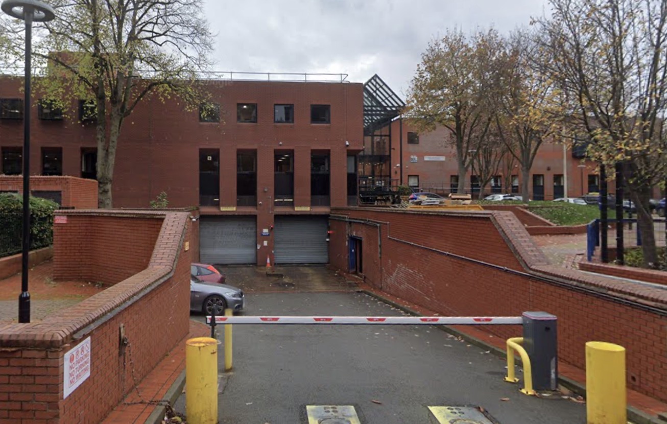 Serving police officer charged with misconduct in public office