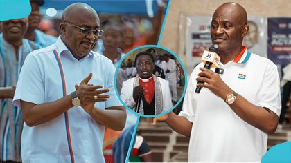 Prophet William Baffour Asare prophesies doom for upcoming 2026 NPP presidential primaries