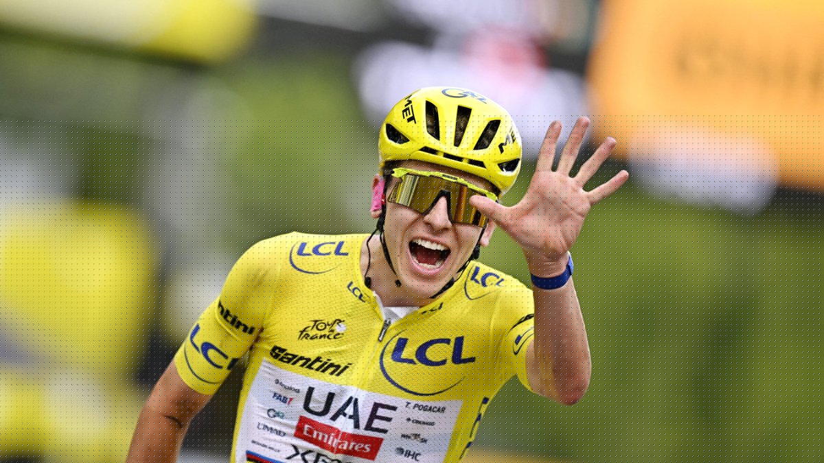 Tour de France 2026 - Dopage : "Lance Armstrong n'avait pas son talent !" Un ancien vainqueur prédit "au moins sept" titres à Tadej Pogacar mais refuse les comparaisons avec le recordman déchu