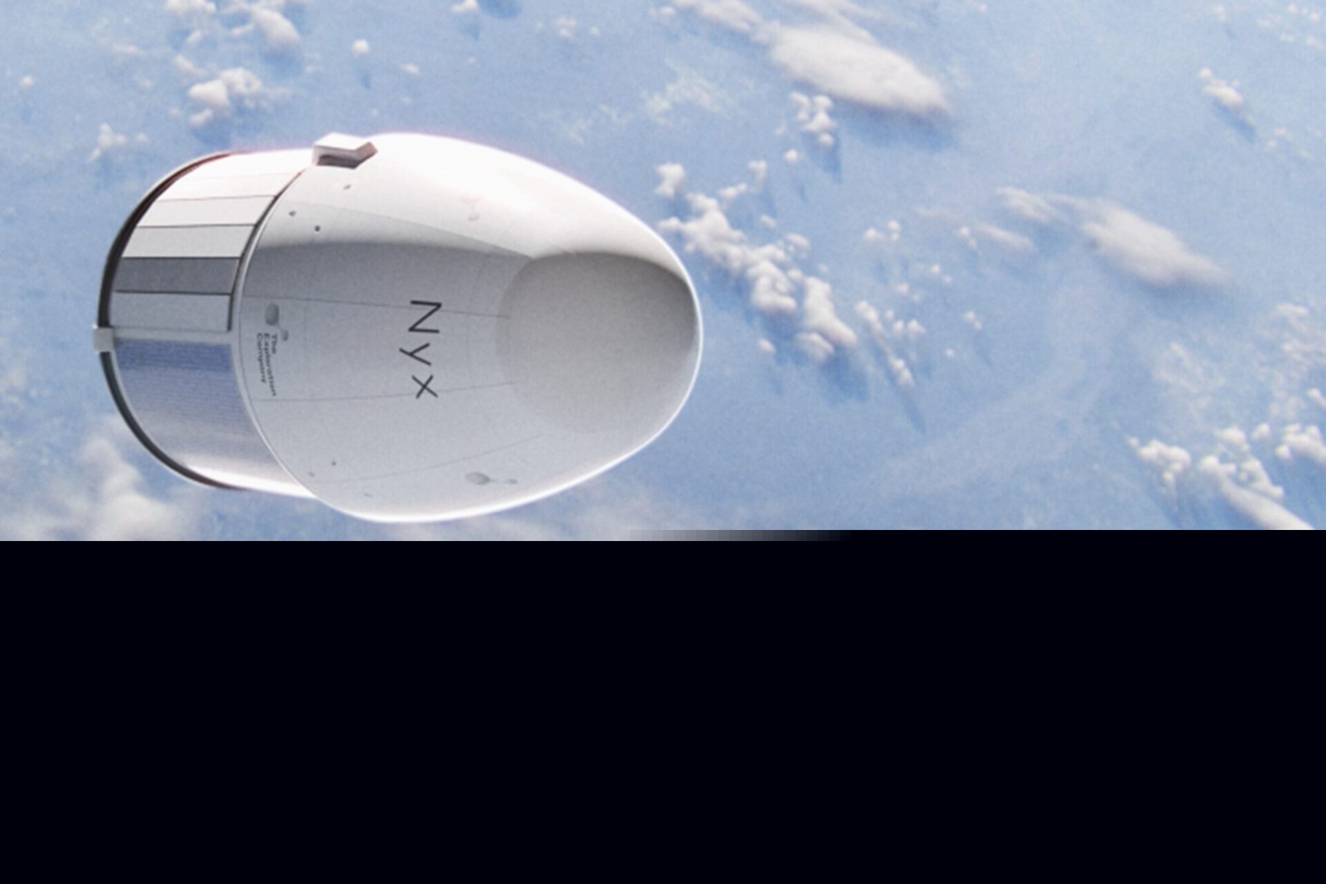 The Exploration Company picks Siemens software for Nyx spacecraft