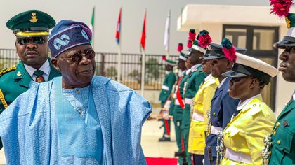 REVEALED: How Tinubu’s government survived foiled coup plot