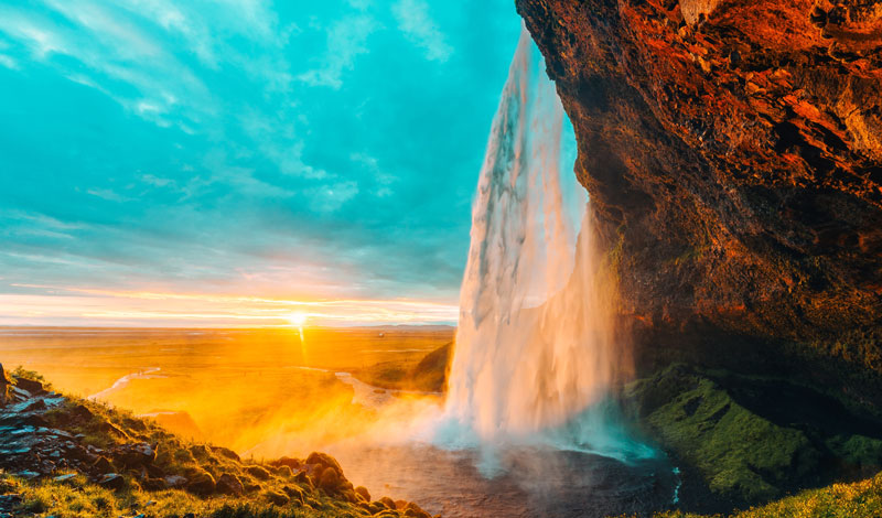 Nam-myoho-renge-kyo Is the Wellspring of Life Force