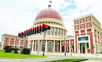 Deputados reforçam combate ao branqueamento de capitais e ao financiamento do terrorismo para acelerar a saída de Angola da lista cinzenta do GAFI