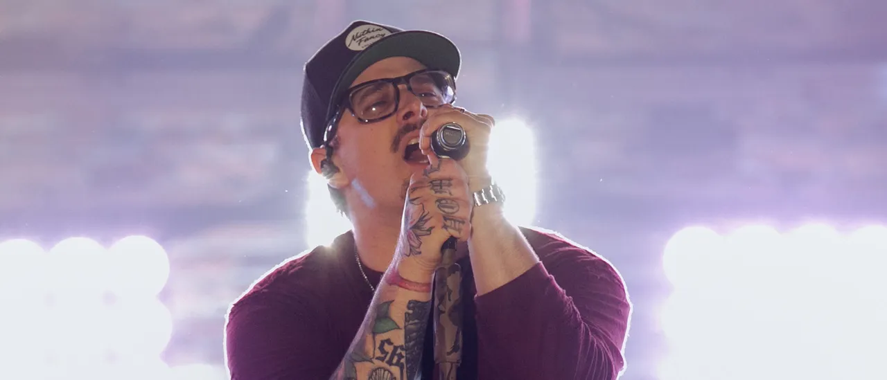 ‘It’d Have Cut My Head Off’: Country Music Singer Hardy Breaks Silence On Horrifying Bus Crash