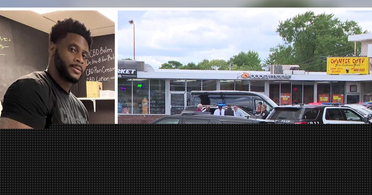 Milwaukee smoke shop shooting, man wanted for intentional homicide