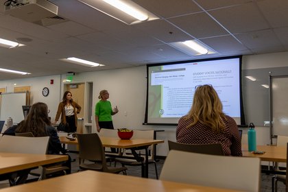 With RamGPT on hold, TILT events continue to promote AI integration across CSU