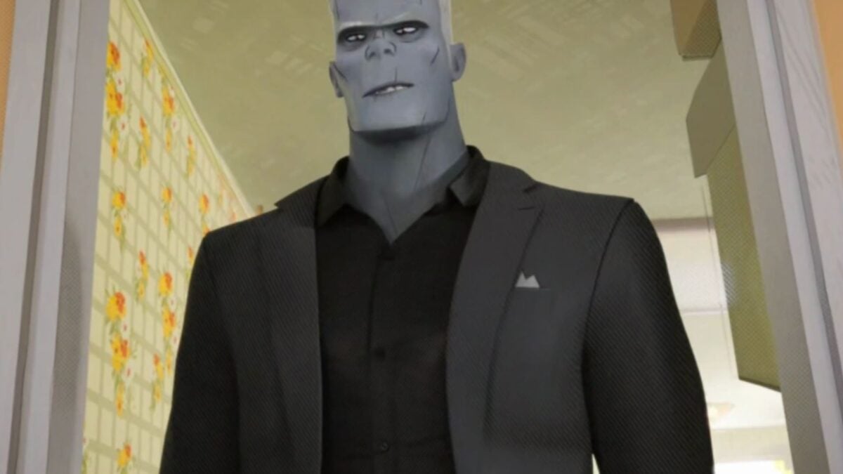 ‘Spider-Man: Brand New Day’ Taps ‘Into the Spider-Verse’ Tombstone Star to Leap Into Live-Action