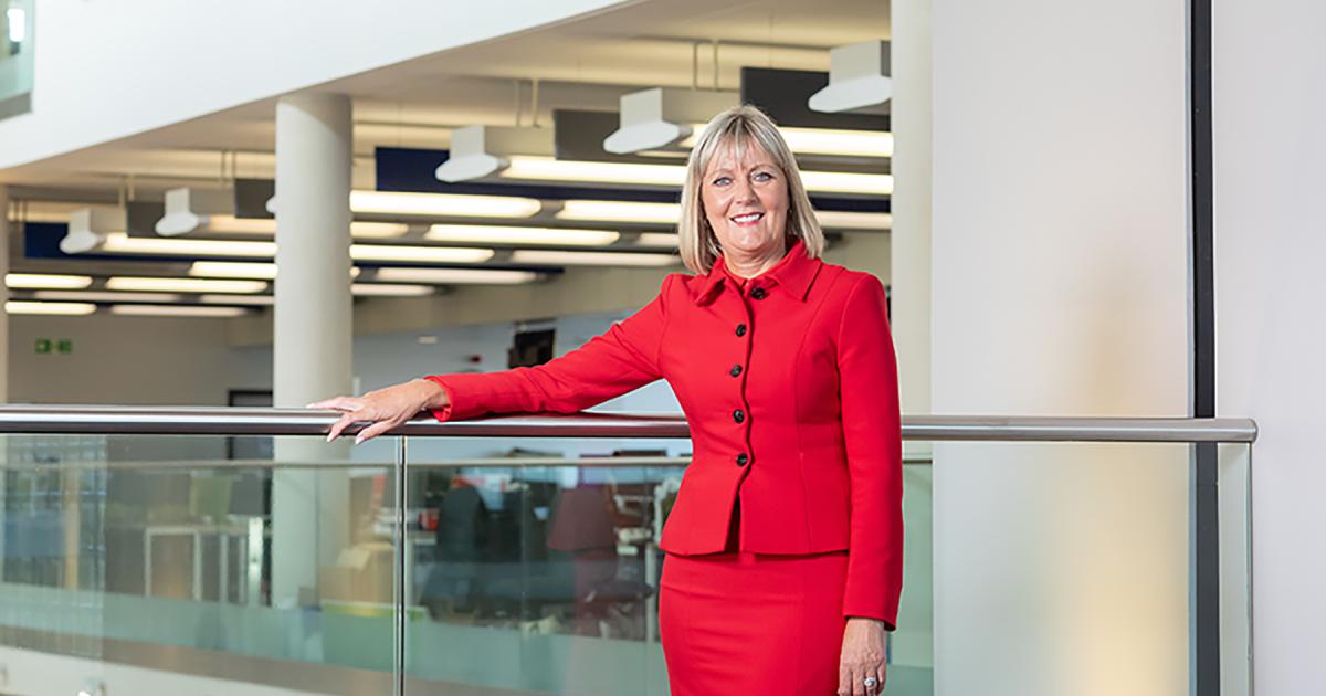Why helping victims matters as much as catching criminals in Durham - PCC Joy Allen