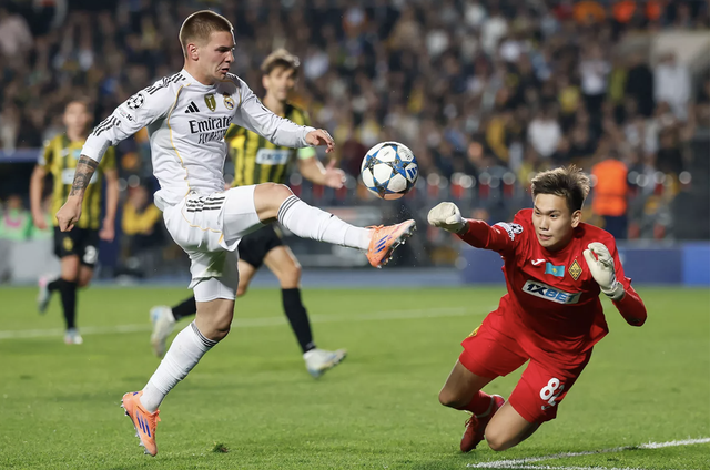 Flags and Songs: Almaty Celebrates Despite Kairat’s 0:5 Defeat to Real Madrid