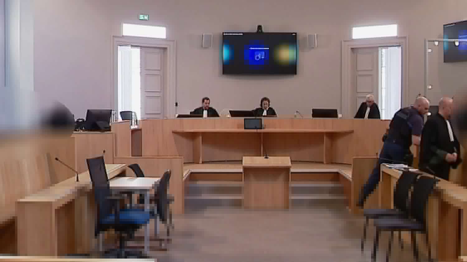 Un incendiaire condamné à de la prison ferme pour 11 départs de feu