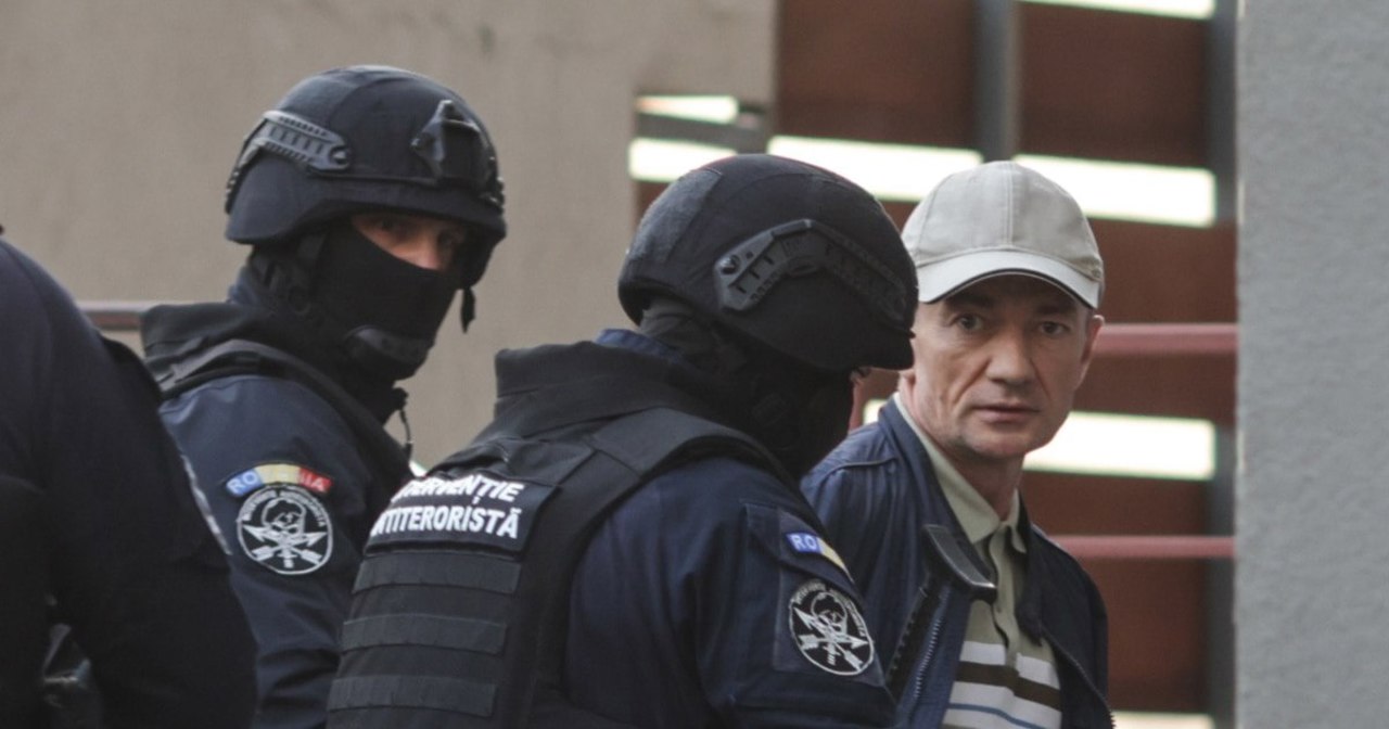 Alexandru Bălan, fost adjunct al SIS Moldova, rămâne în arest preventiv încă 30 de zile