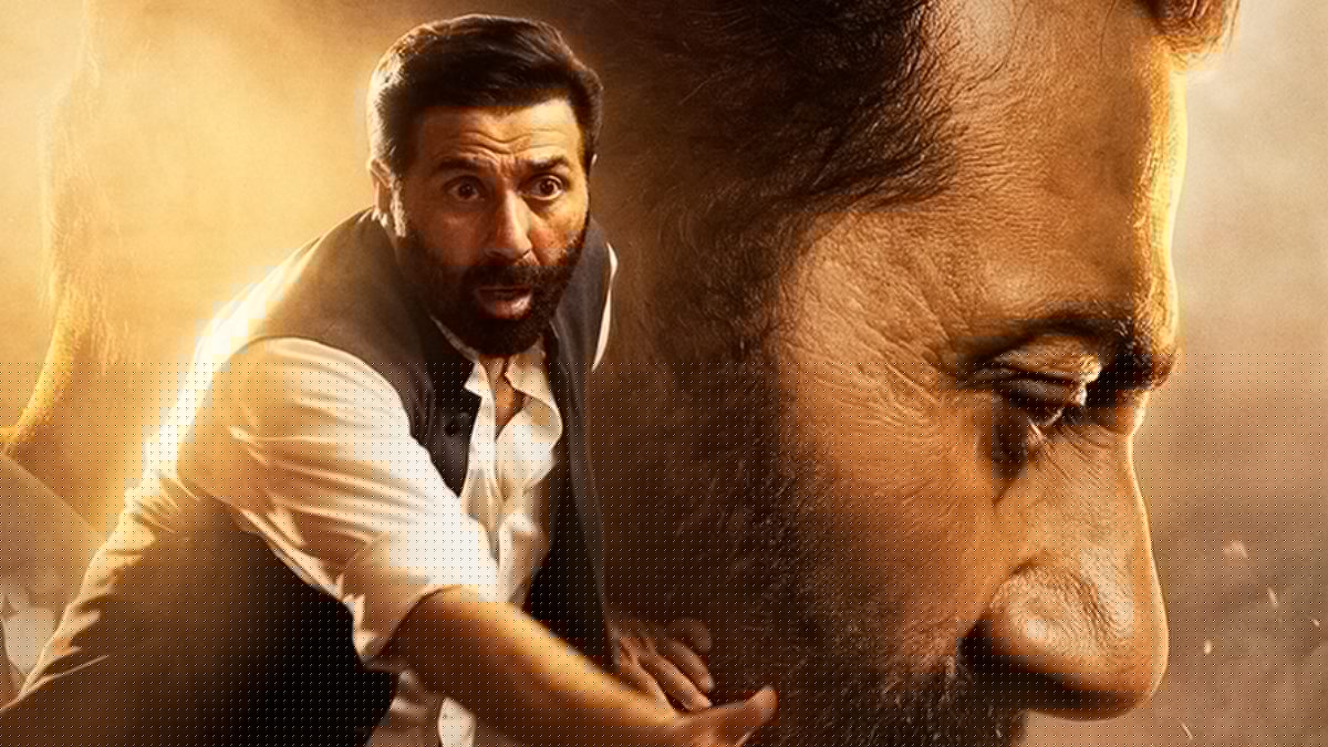 Batwara 1947 Box Office Day 1 Advance Booking (3 Days To Go): Sunny Deol’s Film Sells 3.6K+ Tickets In First Few Hours!