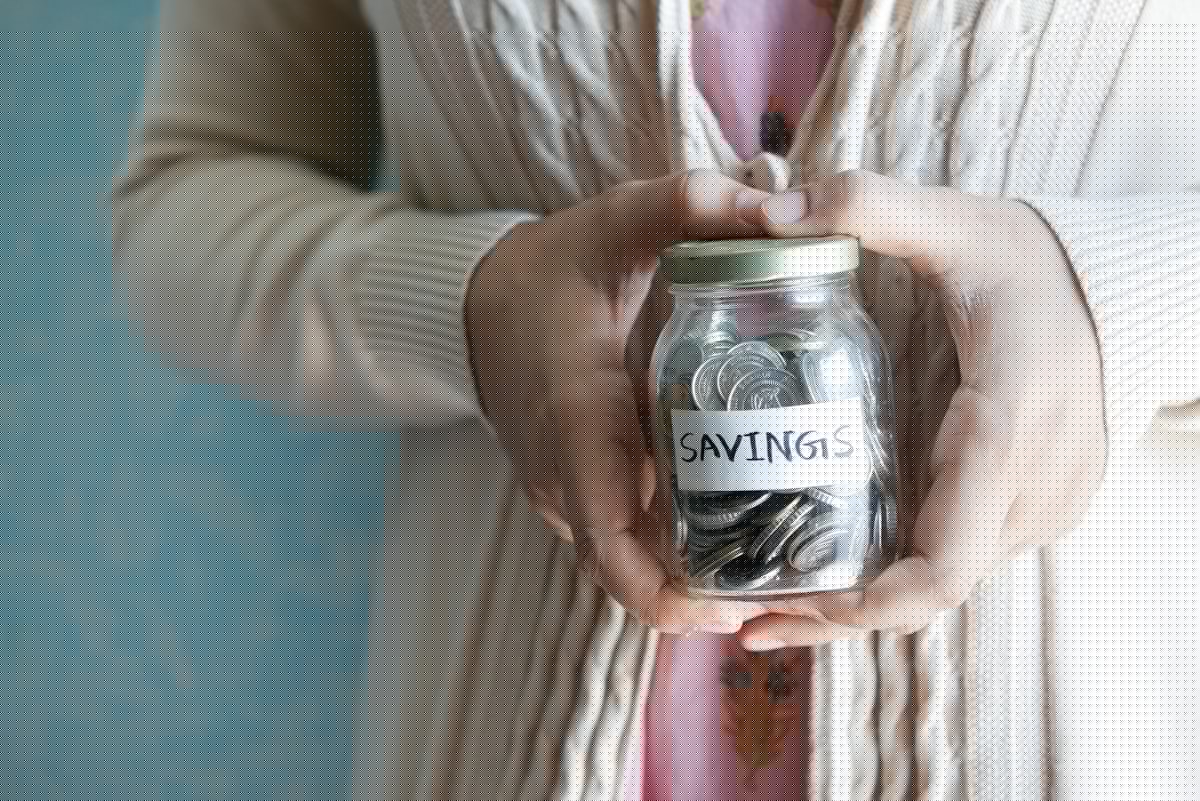 How Much Savings Does the Typical Hudson Valley Resident Have by Age?