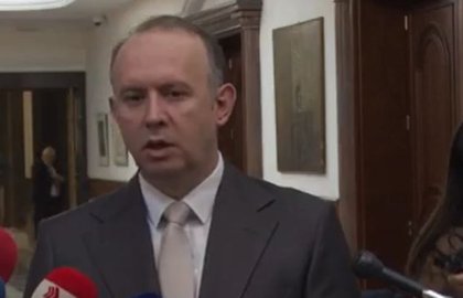 Gashi: Qeveria teknike mund të shfuqizohet edhe me 61 vota, por do të ishte e mirë të bëhet me konsensus