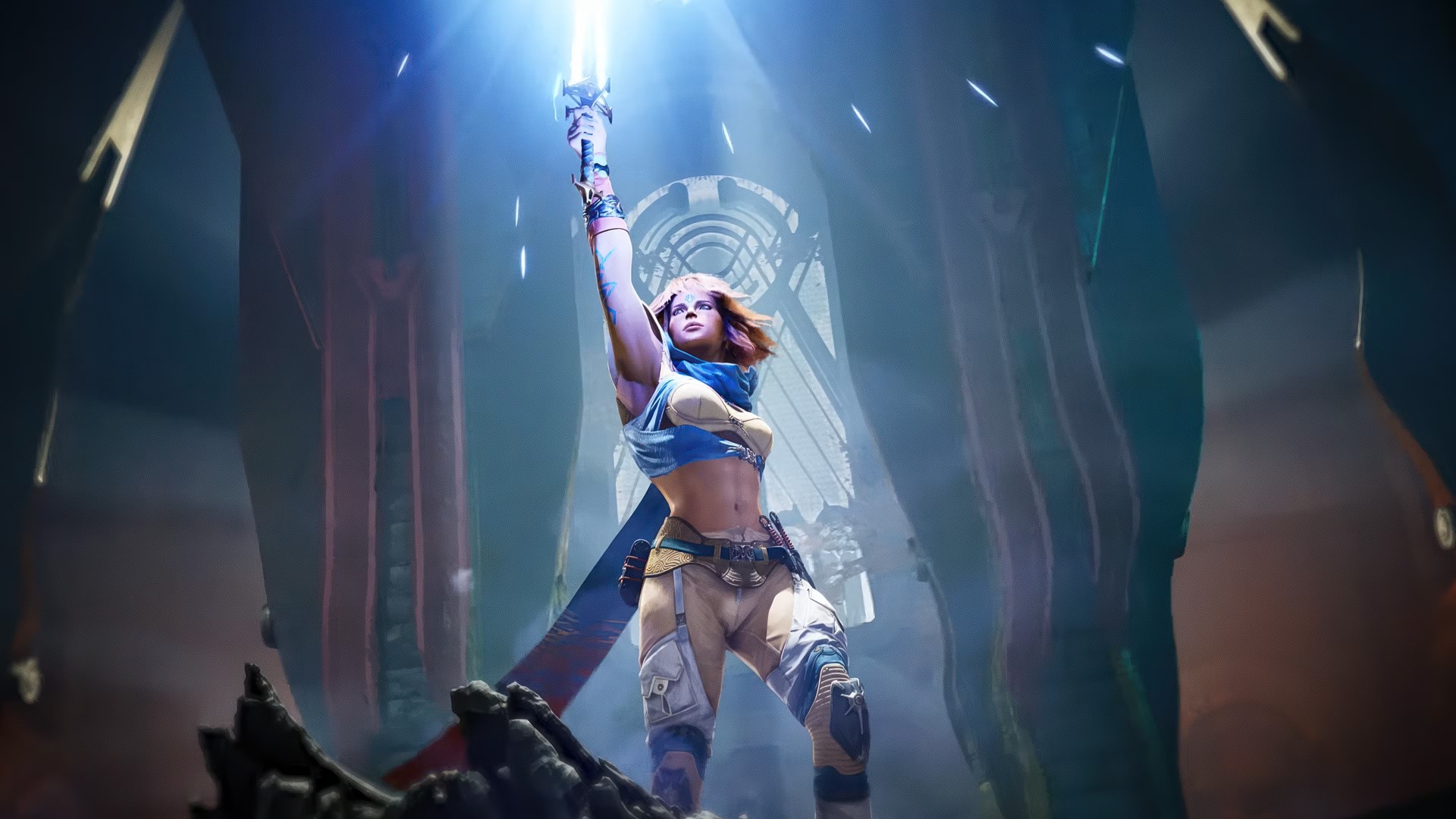 Highguard Is Already Struggling to Hold Players' Attention
