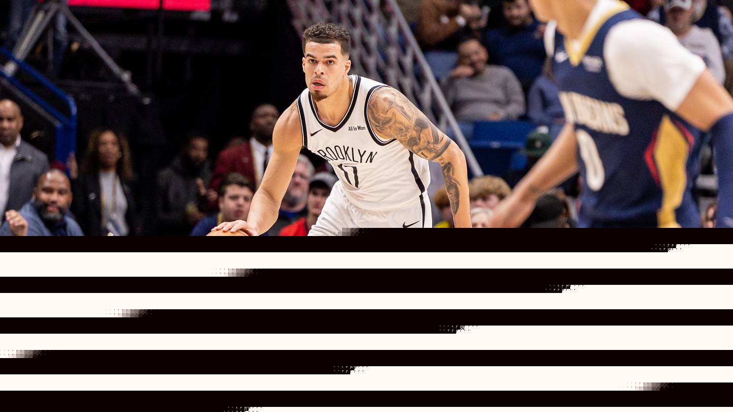 Ranking the Atlantic Division Small Forwards: How Does Michael Porter Jr. Stack Up?