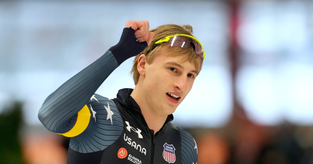 2026 Winter Olympics: Meet the competitors at Milan Cortina with Wisconsin connections