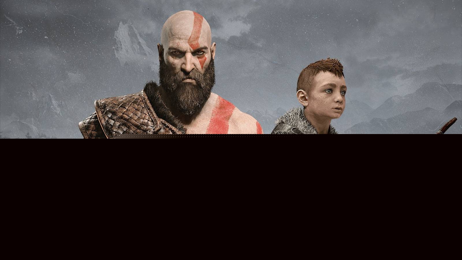 God Of War: Atreus Officially Announced