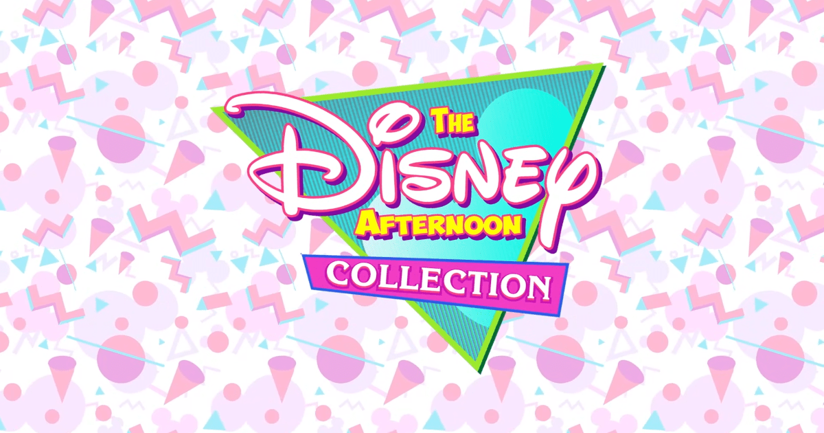 8 Classic Disney Video Games Coming to Nintendo Switch 1 & 2, Watch Trailer