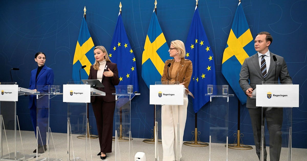 Ny lag ska göra det dyrt att stoppa kärnkraft
