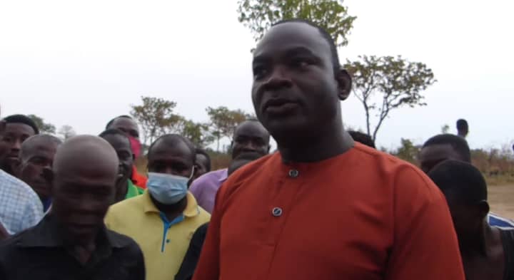 Kpandai: NPP to file lawsuit and seek compensation for damages from NDC candidate