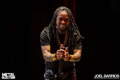 SEVENDUST Return With New Single "Is This The Real You" From Upcoming Album One