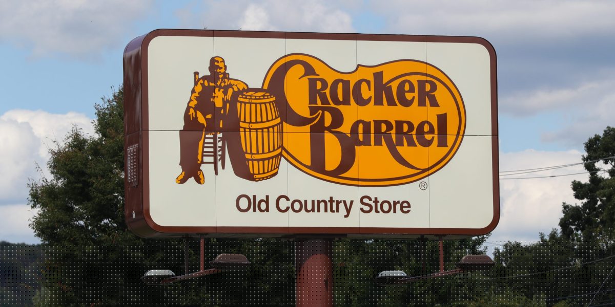 The only thing more surprising than Cracker Barrel CEO’s exit may be its pick to replace her