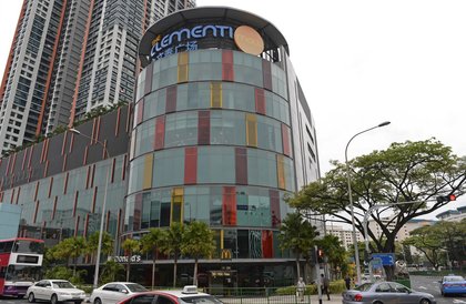 Singapore property investment sales reach S$34.1 billion in 2025, highest in 8 years